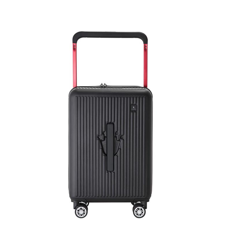CROWN Hard-shell Travel Luggage