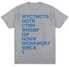 Summer Classic Pattern Printed Pure Cotton Tshirt Suitable For Both Unisex And Unisex Casual And Versatile Pure Cotton Top