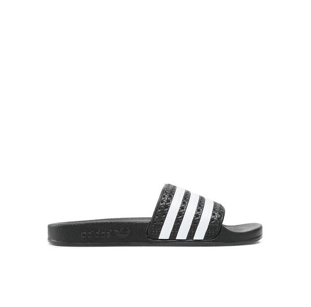 Шлепанцы adidas adilette EU 44.5