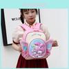 Adorable Cartoon Kids Backpack For Kindergarten Boys And Girls With Cute Nylon Design