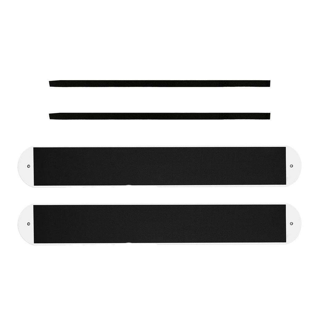 Large Appliance Slider with Pull Strap Pull Furniture Slides Moving Furniture Gliders for Moving Heavy Furniture