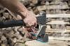GARDENA Axe Sharpener, Blade Sharpener 8712-20, Product Warranty: Up to 25 Years