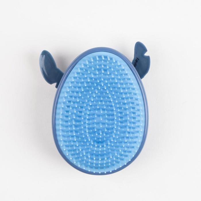 Brosse à cheveux 3D - Lilo et Stitch - 9 cm - Cadeau idéal - Pour fille