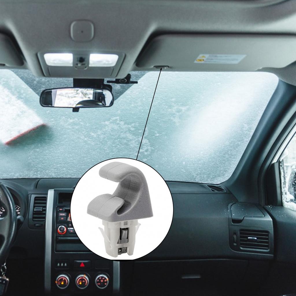 Auto-Haken-Clip, Haken-Clip, brandneue, einfache Installation