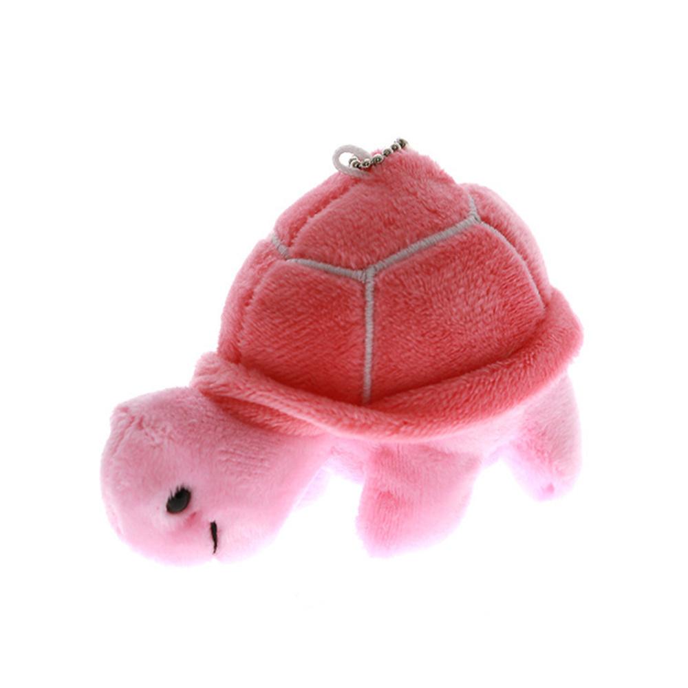 10 Stück Schildkröte Plüschtier Stofftier Spielzeug, Zubehör Tier Stofftier Plüschpuppe