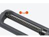 19-Hole Irrigation Sprinkler for Garden and Vegetable Watering