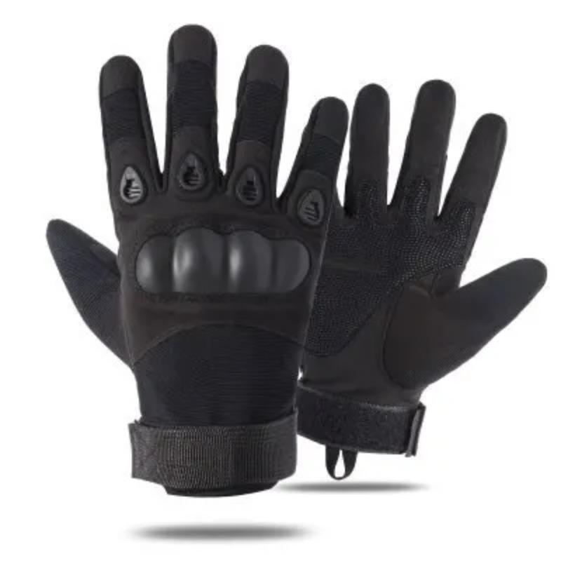 Touch Screen Tactical Gloves Men Antiskid Glove Airsoft Motorcycle Shooting Hiking Hunting Biking Full Finger Gloves