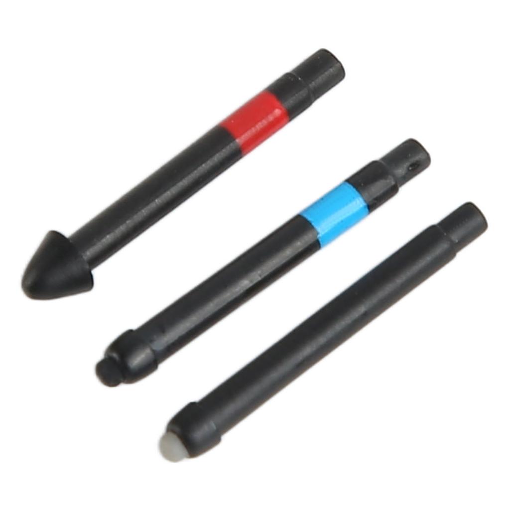 Ersatzspitze für Stylus 2H NB B für Microsoft Pro5 4 Book Stift mit Einzelseitenknopf