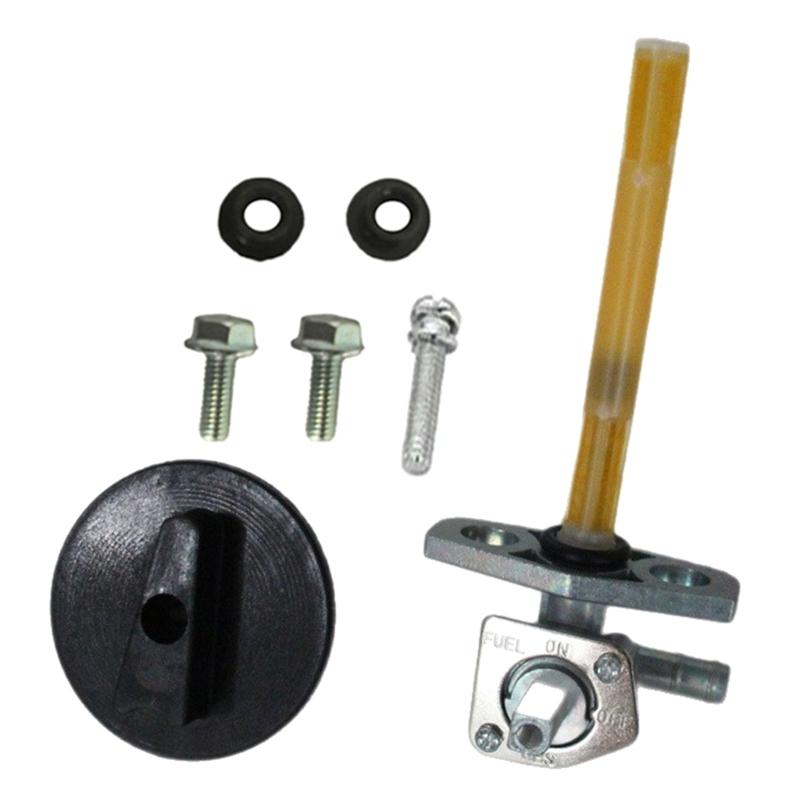 

Motorcycle Fuel Valves OEM 16950HN1003 High Temperature Resistant Secure Sealing Construction 1