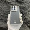 Luxury Transparent TPU Phone Case for Motorola Signature Edge 70 Ultra 60 Pro 50 Fusion G77/67 Lens Protect Skin Feel Back Cover