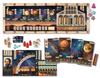 HobbyJAPAN Galileo Galilei Japanese Edition Ages Board Game (1-4 Players, 60+ Minutes, 13+)