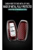 Luxury Key Cover for Infiniti Q50L, QX50, QX60, and QX80 (Unisex)