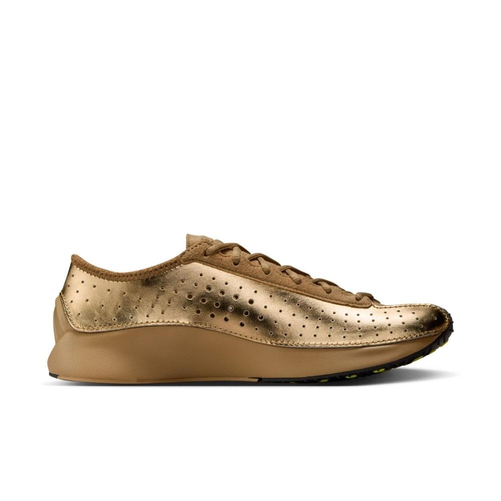 Nike W Air Superfly Wib5824 700m Gold Prctb