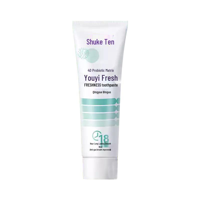 Shuke Probiotic Toothpaste