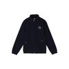 Air X Union Logo Jacket 'Black' Men's DV7348-419