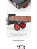 1:24 Retro Hand Tractor Model with Sound and Light