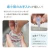 AngeSmile Manual Nasal Aspirator, Handheld Nasal Aspirator, for Babies, Children, Adults, Toddlers, and Infants. Includes Suction Tank, Suction Tube,