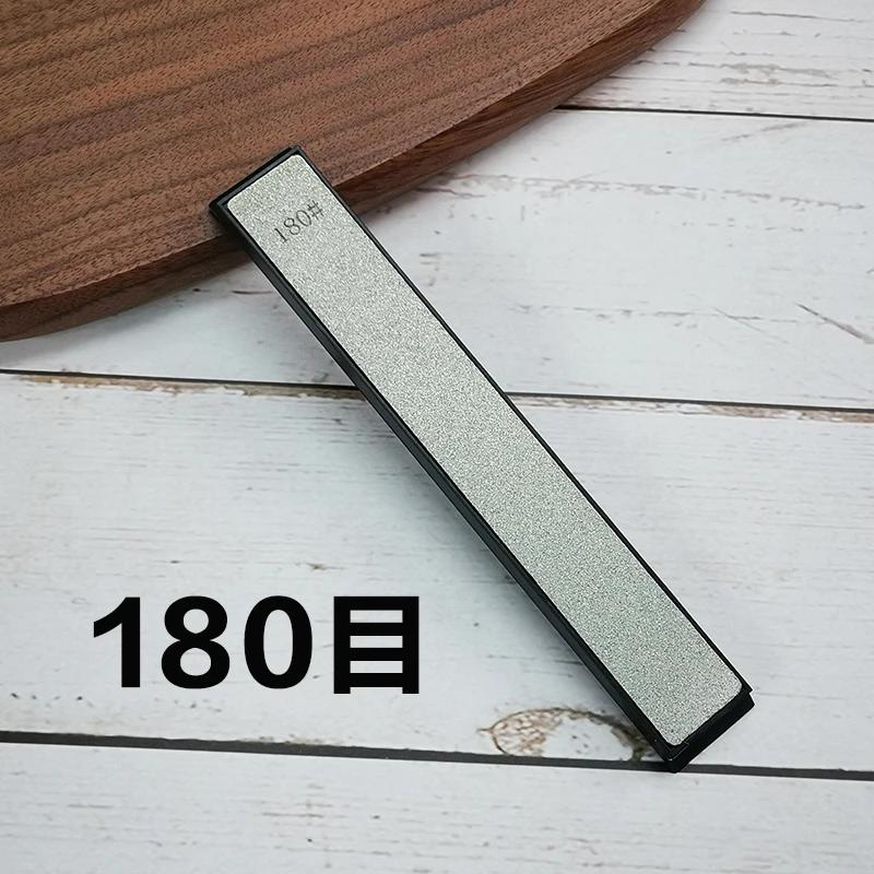 1pc-4pcs Set Diamond Stone Bar Used for Fixed Angle Knife Sharpener Diamond Whetstone Grinding Stone Sharpening Stone Bars
