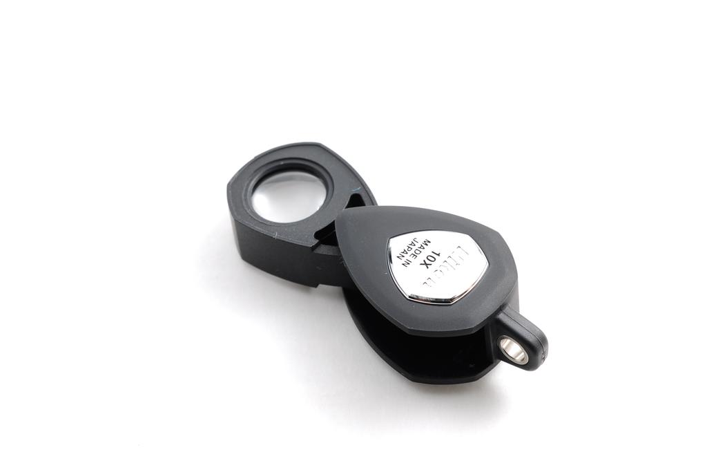 NIKON 10XNEW 10X NEW Jewelry Appraisal for Loupe