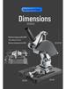 Universal Angle Grinder Stand: Multifunctional Modification for Table Saw & Cutting Machine