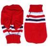 Cat Clothes Gatos Sweater Pet Dog Clothing for Small Medium Puppy  Dogs Cats Winter Warm Coat Teddy Pug  Jacket Soft Vest New