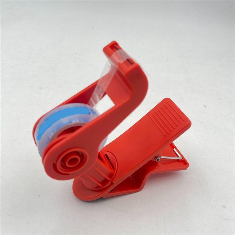 ABFS Malerkreppband-Applikator Fliesenfugen Abziehwerkzeug Klebebandspender zum Geschenkverpacken