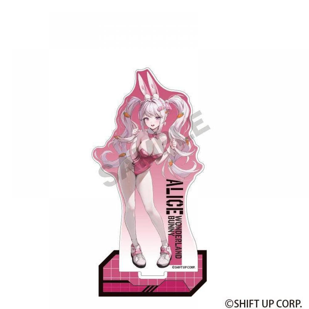 Nikke Acrylic Stand Alice