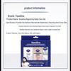 Vaseline Intensive Care Lotion & Hand Cream Set