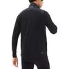 New Balance Prsluk Heat Grid Vest Men's Black MV23254-BK