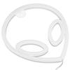 USB Powered Alien Neon Sign LED Decorative Neon Light Lamp for Living Room Bedroom Wedding