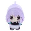 Mini Touhou Project Hata No Kokoro Izayoi Sakuya Hinanawi Tenshiusami Renko Saigyouji Yuyuko Anime Peripheral Plush Toy Fan Gift