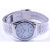 Citizen Men's RS25-0043C ( Watch REGUNO Men's) Round Watch Silver Stainless Analog