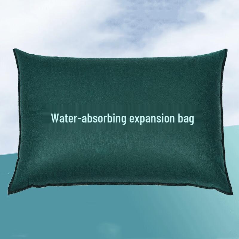 

Lesh Water Absorbing Flood Control Bags (10-Pack)