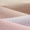 Summer Women's Ear Lift Mesh Women's Socks Solid Color Short Socks Style Breathable Boat Socks Invisible Socks
