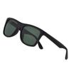 Men's Acetate Polarized Sunglasses: Big Frame, UV Protection for Driving & Fishing