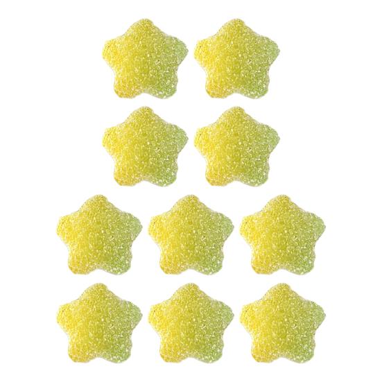 Delicate Nail Ornament Vivid Mini Long Lasting