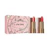 New Jingjing Pure Velvet Matte Lipstick Makeup Set 90th Anniversary Limited Edition, Easy To Apply and Long-lasting 3.4g*2