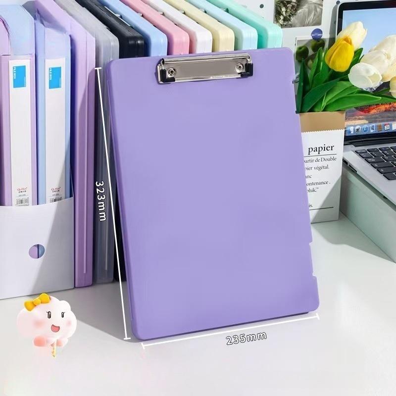 

Многофункциональная прочная папка для документов, настольный органайзер для контрольной бумаги, папка для офисных документов, доска для письма, офисные принадлежности