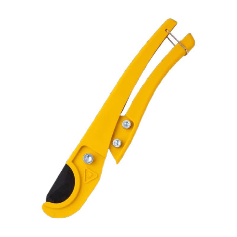 PPR Pipe Shear