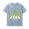 Funny Birb Parrot Pet Doodle Parody The Caiques TShirt Summer Cotton Unisexs Tops T Shirt Summer Brand New Tshirts