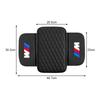 1Pcs Leather Auto Consoles Car Armrest Cushion with Storage Car Styling For BMW M E34 E36 E60 E90 E46 E39 E70 F10 F20 F30 X5 X6 X1 M3 M5 M6 E71 F01