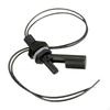 Duckbill Design Float Switch Side Mounted Replace Water Tank Level Control Sensors
