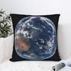 Pillow Case Artemis II 2026 Mission To the Moon Soft Pillow Cover For Living Room Chair Fashion Pillowcases