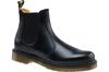 Dr Martens 2976, Unisex Black Chelsea Boots