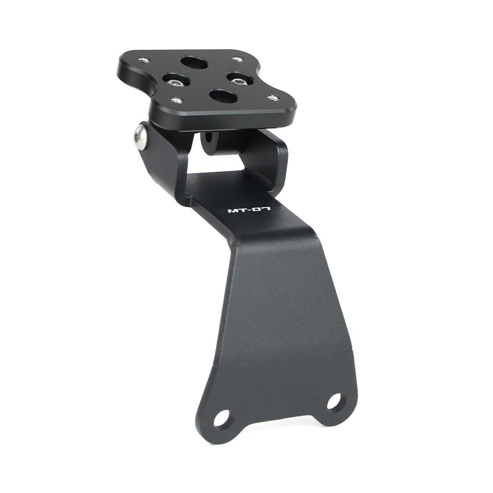 Motorcycle Navigation Bracket For Yamaha MT-07 MT07 ABS 2014 2015 2016 2017 GPS Phone Navigation Mounting Bracket Stand Holder