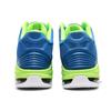 Anta Basketball Series Sneakers High 'Blue Green White' 91631101-2