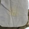 VINTAGE 60s 70s Slacks pants Brown Men's Used