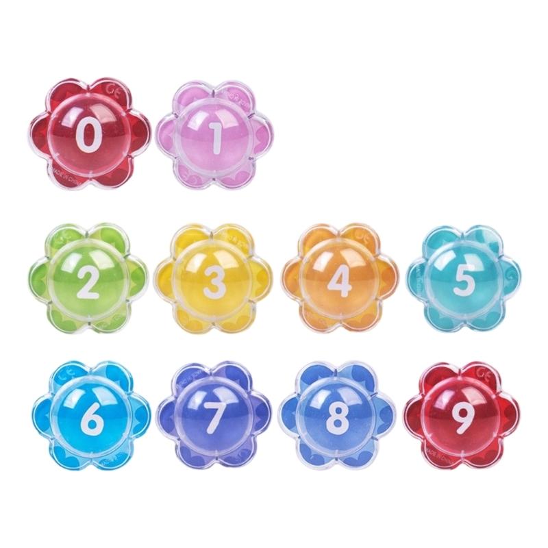 Floating Ball Bath Toy For Toddler Sensory Play Bright Color Baby Bath Time Interactive Cognitive Early Learning Toy