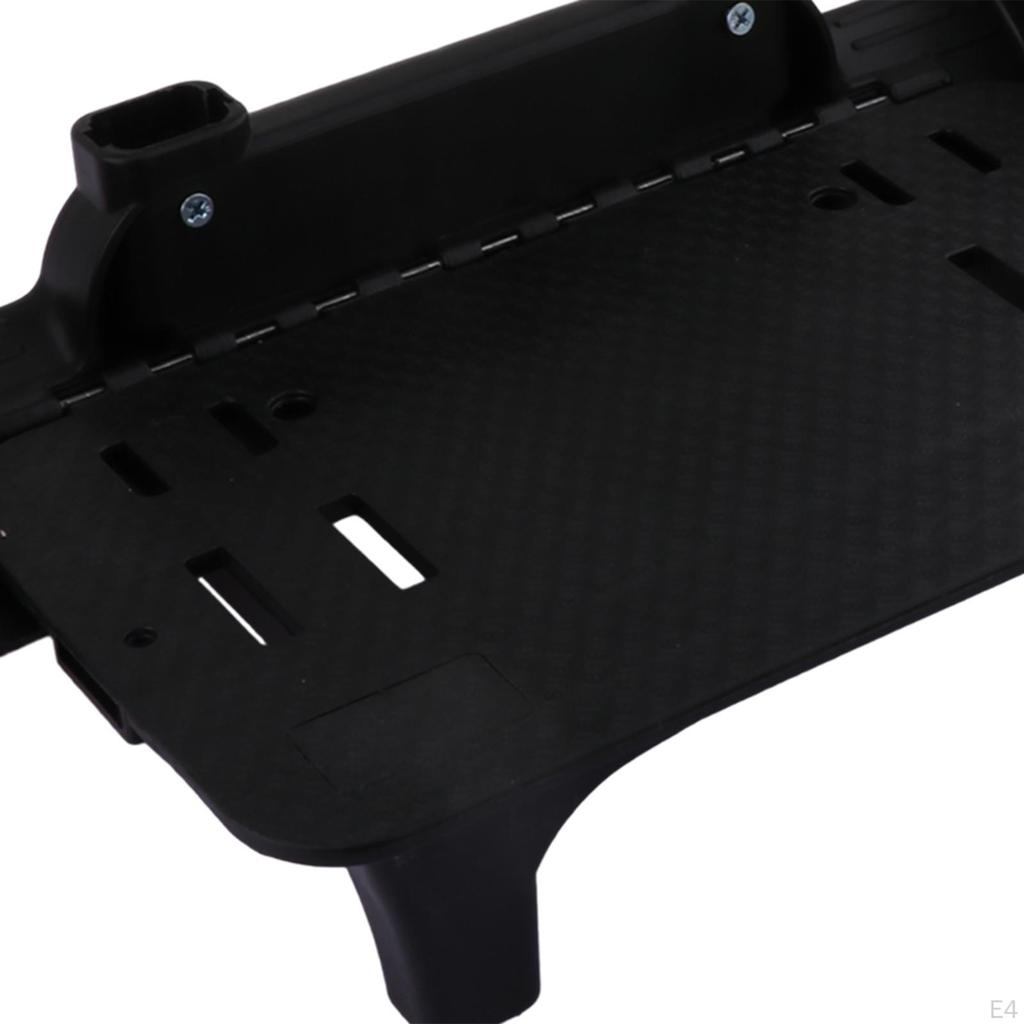 Carrito de Mochila, Carrito de Equipaje con Ruedas para