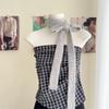 Personality Fashion Scarf Light Weight Comfort Scarf Cold Sophisticated Scarf for Women's Trendy Outfits Daily Fashion